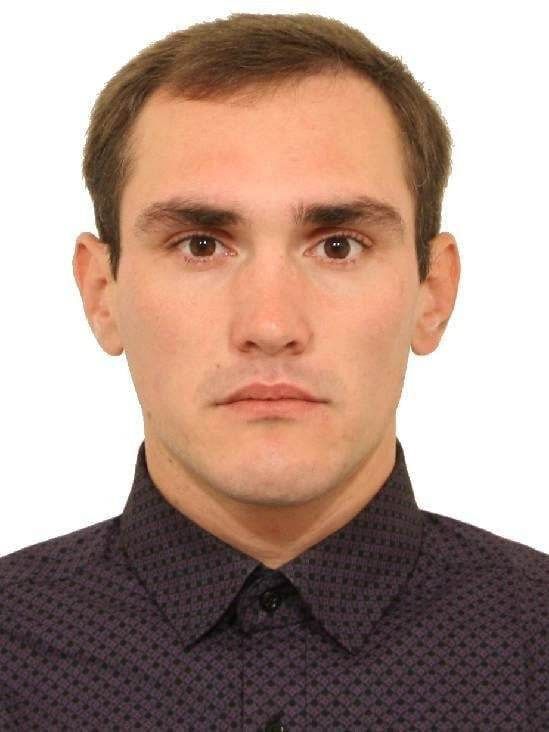 Віталій Мельник отримав 13 років буцегарні за "рейкову"війну у білорусі.