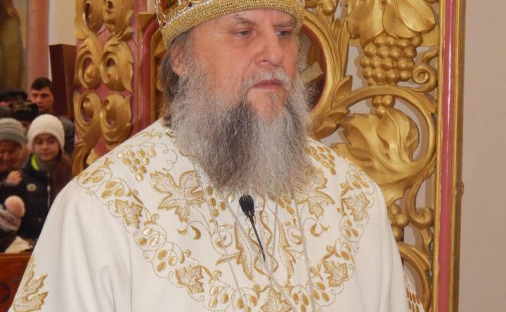 Митрополит Іонафан постане перед судом за пропаганду російської агресії