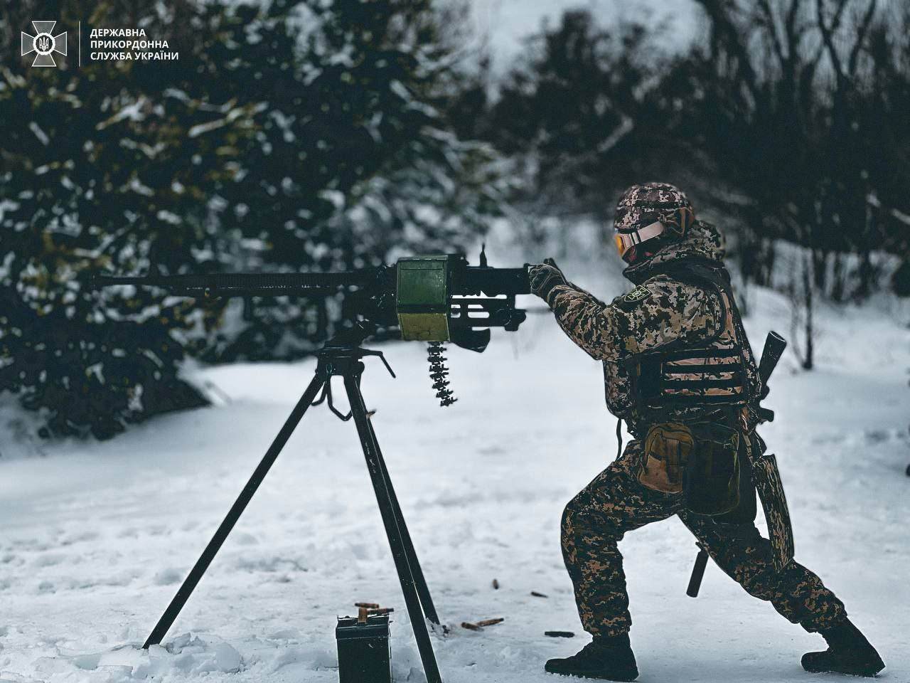 Пекельний схід. Як захисники України тримають оборону Бахмута і Соледара
