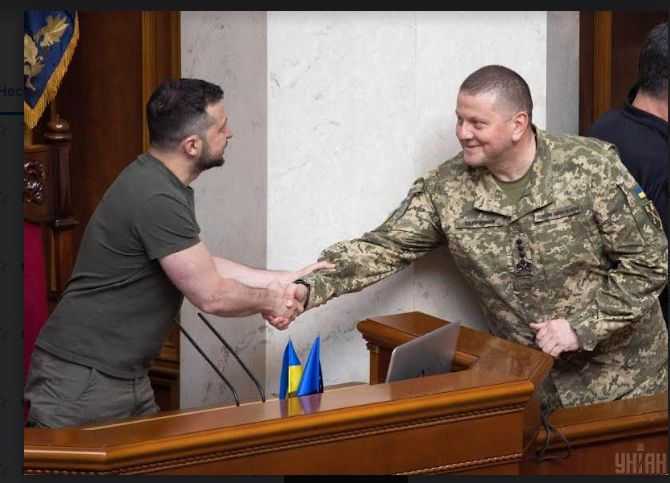 В Україні з'явилось передчуття виборів: це провісник кінця війни?