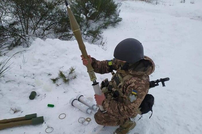 Оборонці Соледара максимально виснажують ворога