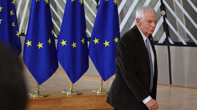Брюссель планує до лютого ухвалити 10-й пакет санкцій