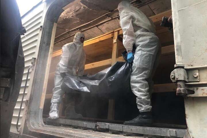 Нестачу бойової техніки рф компенсує на фронті живою силою – Маляр