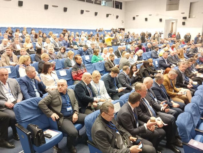 Вища рада суддів розблокована: з'їзд обрав усіх членів