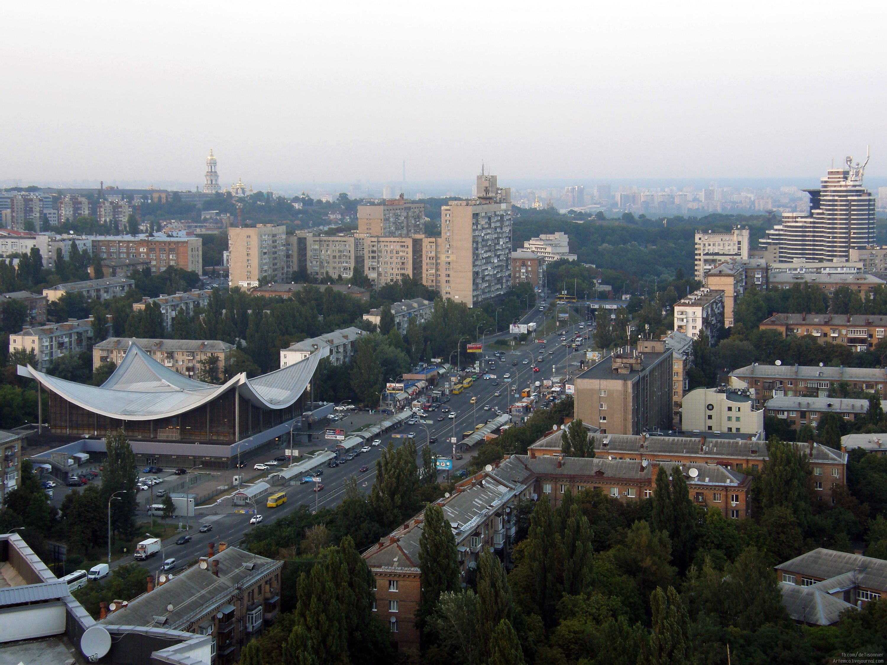 Історична Звіринецька у Києві може повернути свою назву.