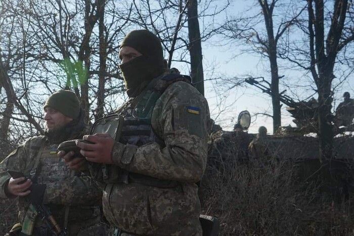 У центрі Соледара йдуть запеклі бої - Генштаб ЗСУ