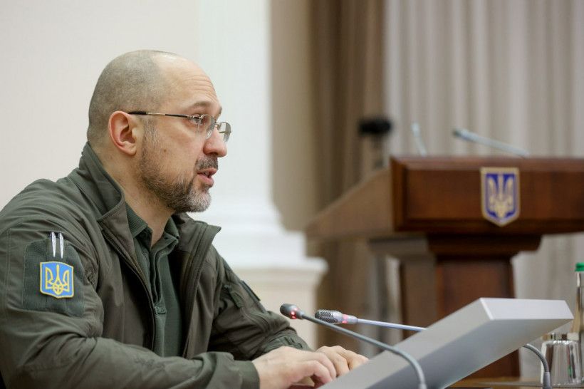 Уряд утворив Держагентство відновлення та розвитку інфраструктури України