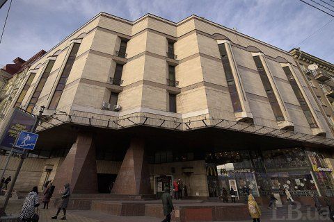 Прощавай «Площа Льва Толстого»: станція київського метрополітену отримає нову назву