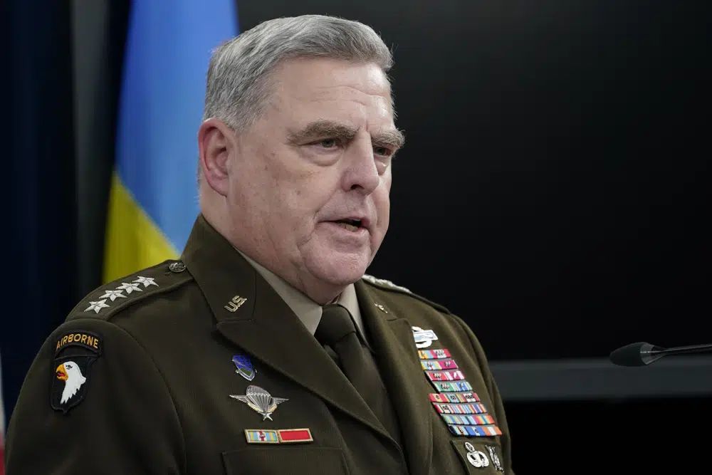 У Німеччині розпочалися розширені тренування США для бійців ЗСУ