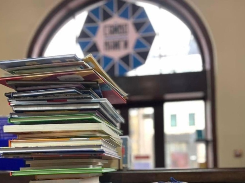 Книгою добре ворога бити: чи запрацюють нові закони для розвитку книговидання і книгорозповсюдження