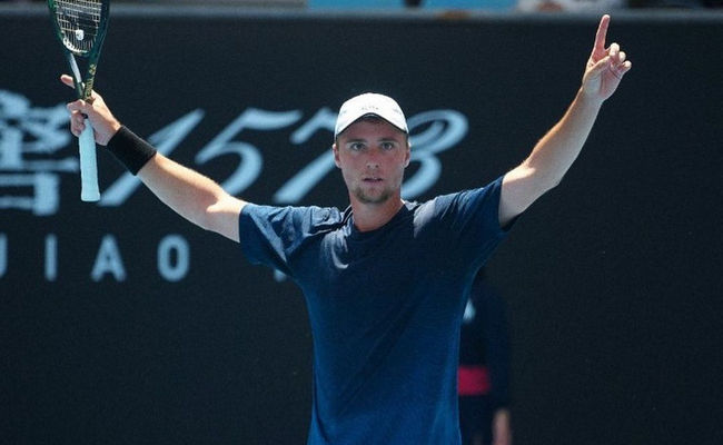 Три українки вийшли до другого кола Australian Open, а Олексій Крутих дебютує в основі