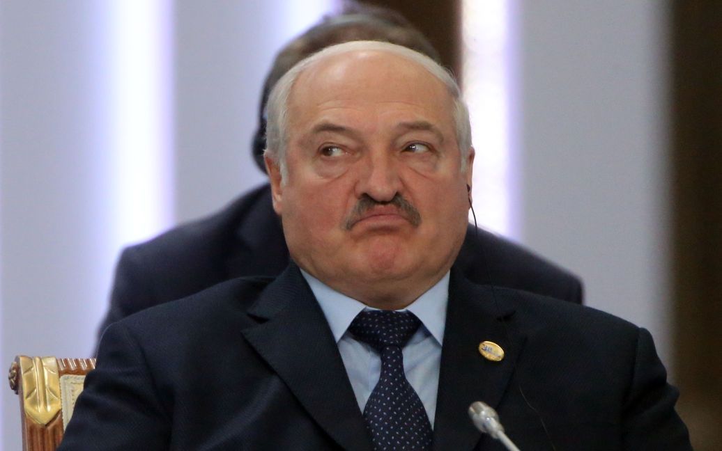 Лукашенко посилив особисту охорону через чутки про замах