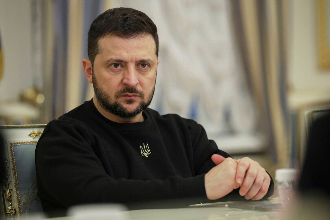 Зеленський не зовсім розуміє чи путін ще живий