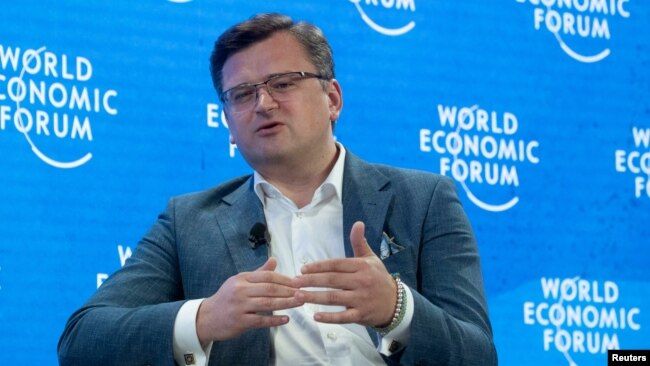 Україна розблокує надання партнерами далекобійних ракет та літаків - Кулеба