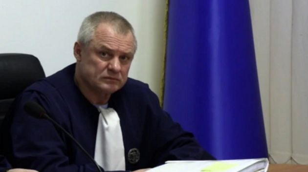 Суддя Василенко став фігурантом кримінального провадження НАБУ