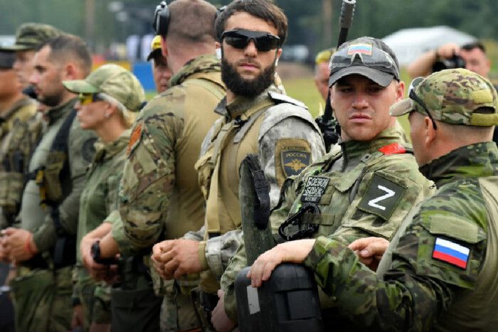«Вагнерівців» на фронті до 50 тисяч голів та Путін віддає перевагу опонентам Пригожина