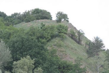 Пристрасті по Лисій: КМУ просить Київраду не на культовій горі облаштовувати військове кладовище