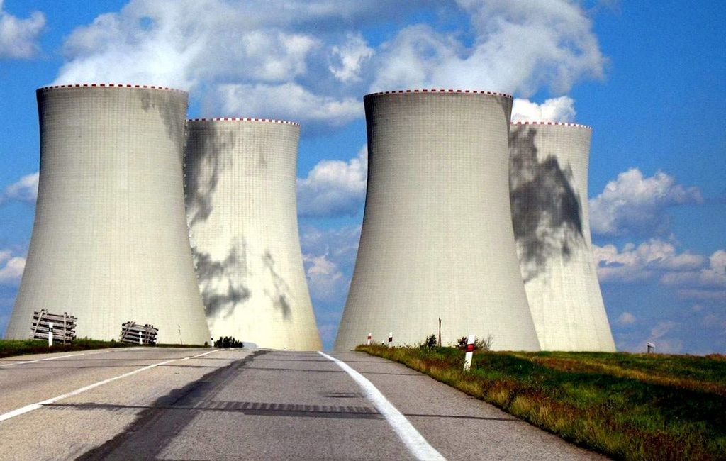 Два додаткові атомні блоки Україна планує побудувати до 2032 року — Міненерго