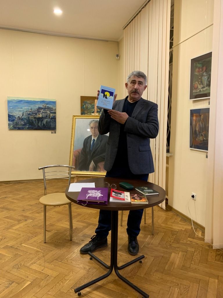 Лауреатів літературної премії імені Павла Тичини нагородили у Києві