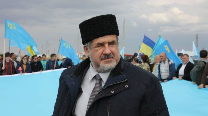 У Криму окупанти посилюють репресії через поразки на фронті - Чубаров