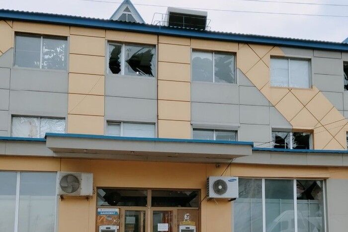У Кадіївці на Луганщині ЗСУ вразили секретний шпиталь кадирівців