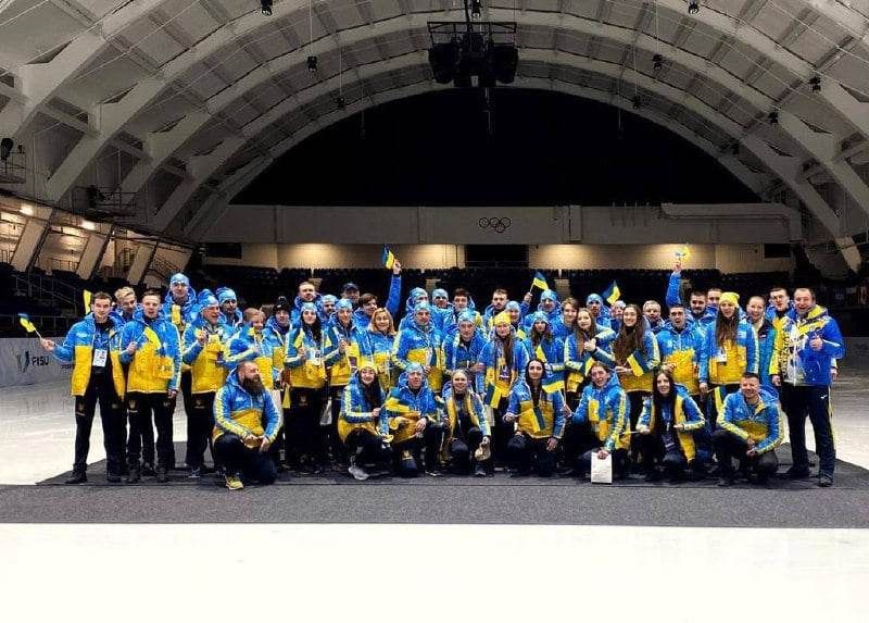 Всесвітня універсіада-2023:  у США 6 нагород вибороли українські студенти, фото