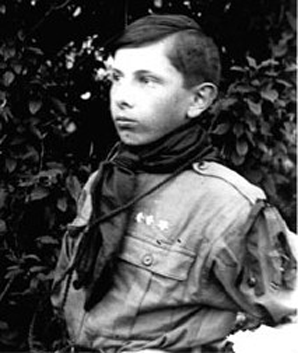 Гарт, сила і містика: чотири ракурси життя Степана Бандери у новій книзі Петра Кралюка
