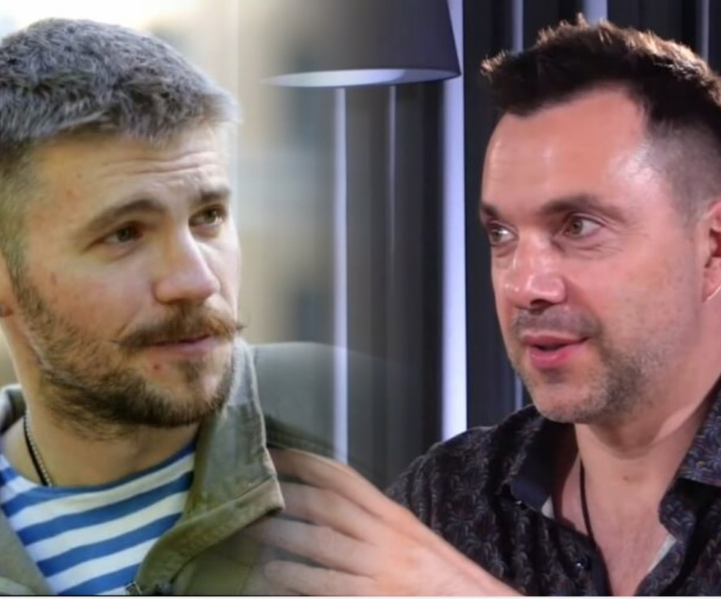 Не Арестовичем єдиним: про байкарів, «кротів» та гопників із владним синдромом