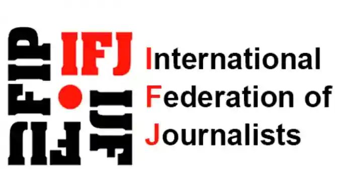 Виконком Міжнародної федерації журналістів працює над виключенням зі свого складу росіян.