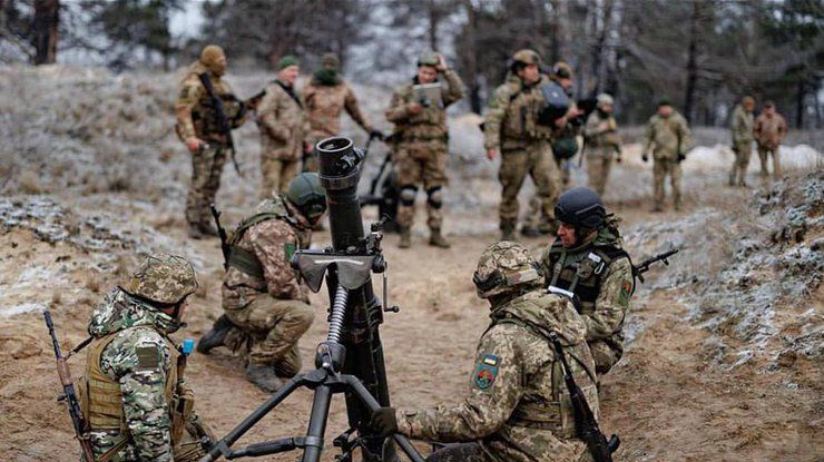 Стефанчук не має інформації про мобілізованих дітей нардепів