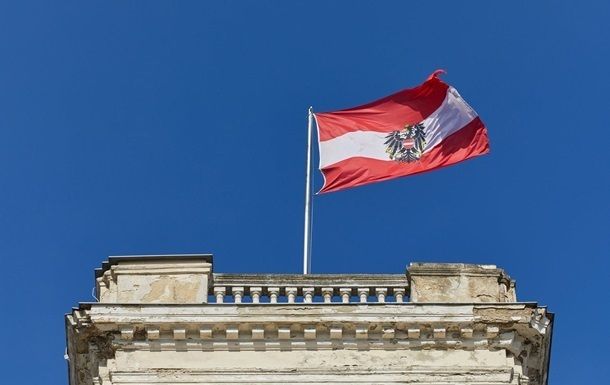 Австрія оголосила чотирьох російських дипломатів персонами нон ґрата
