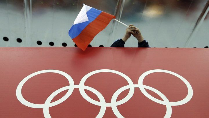 Спортсмени країни - агресорки не повинні змагатися на Олімпіаді під нейтральним прапором