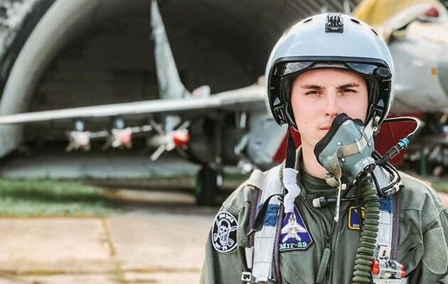 Герой України Вадим Ворошилов Karaya пояснив навіщо Україні винищувачі F-16