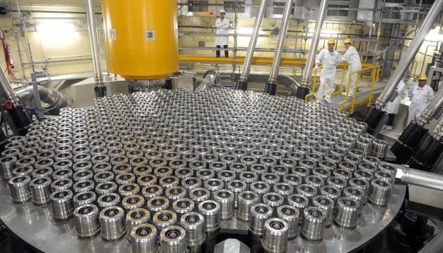 Ядерна незалежність: Україна більше не потребує стратегічного російського палива