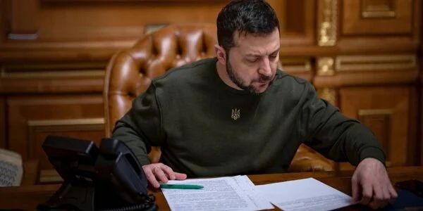 Застосовано персональні спецсанції до 200 осіб, повʼязаних з рф