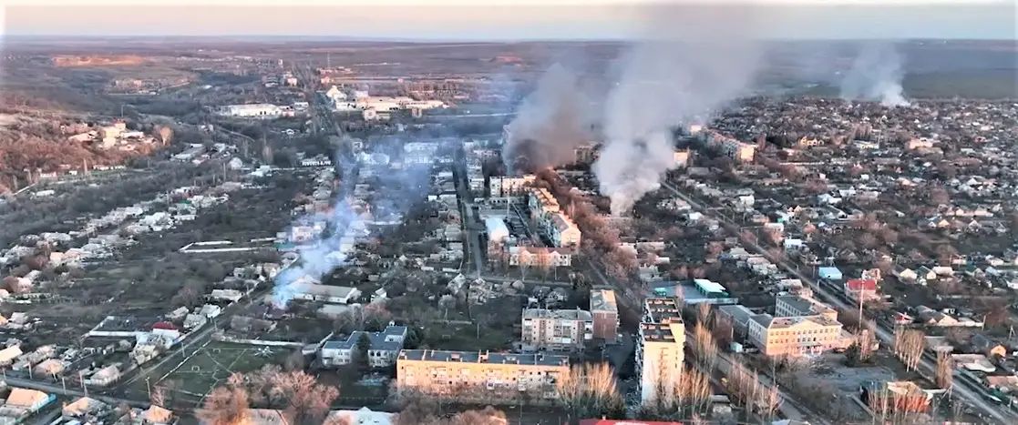 Журналістам обмежать доступ до Бахмута – вимагатимуть спецперепустки