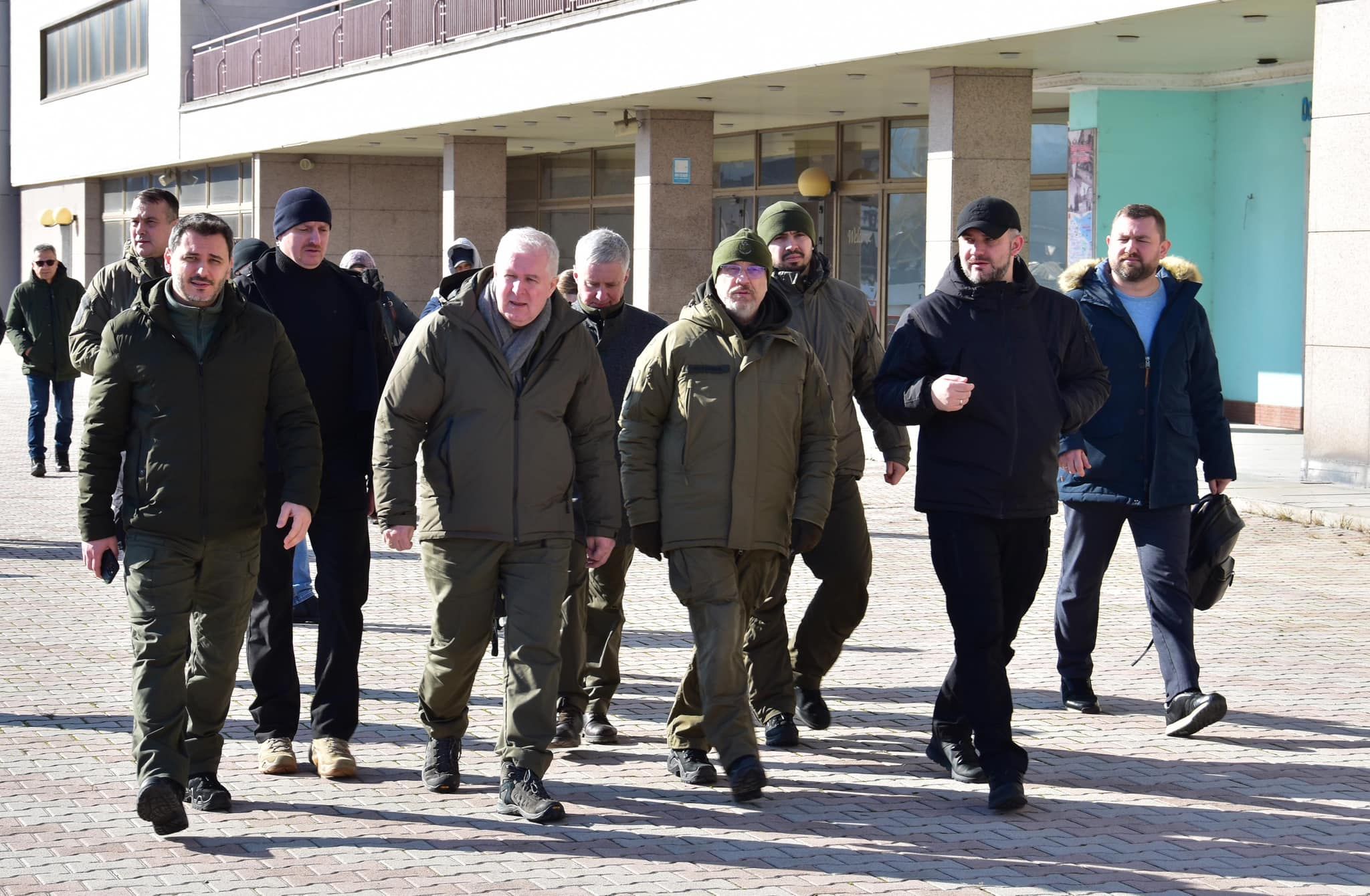 Антикорупційна рада при Міноборони: долучилося 13 громадських організацій