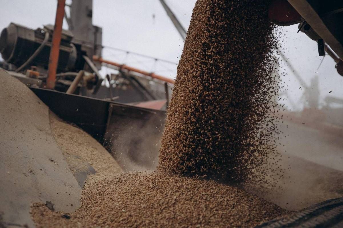 Україна закидає росії системний зрив зернової угоди