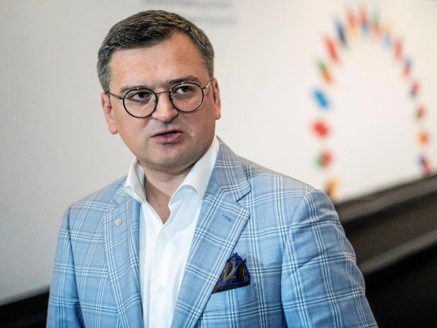 Постачати винищувачі Україні не зобов'язалася жодна з країн – Кулеба