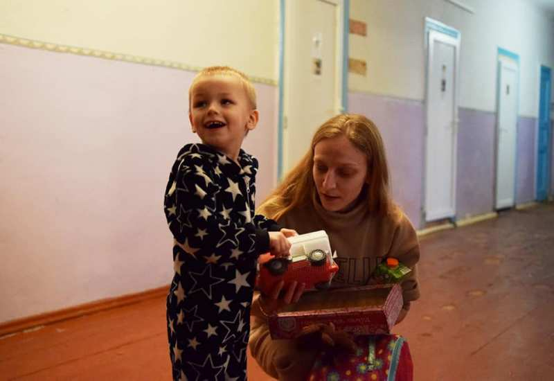 З початку великої війни в Черкаську область евакуювалися понад 102 тисячі людей