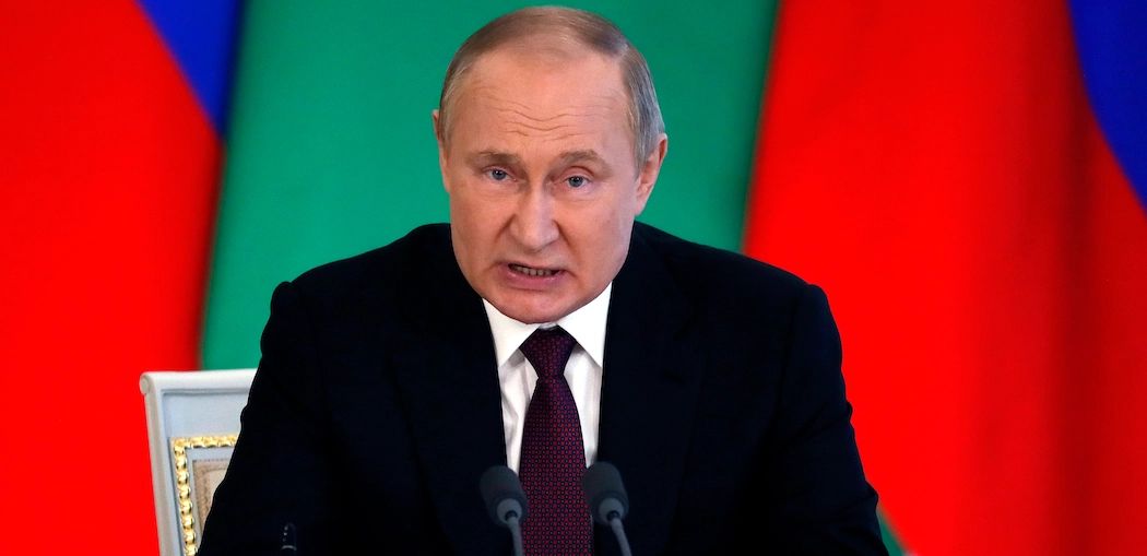 Зближення з ЄС і США та повагу суверенітету Молдови - Путін скасував «лояльний» указ