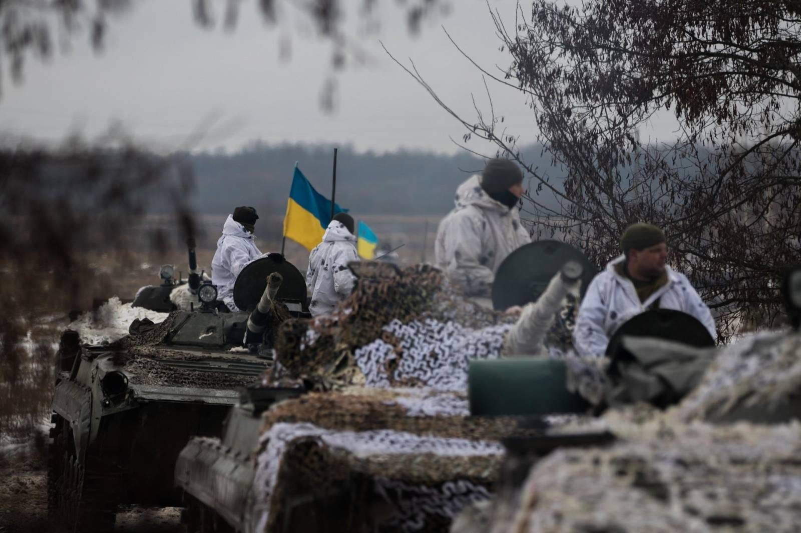 За девʼять років війни ми стали міцнішими за бетон і сталь - Залужний