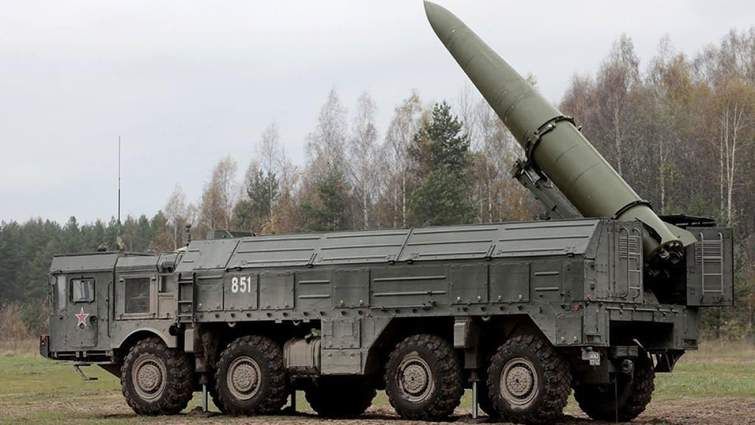 Бойова готовність №1: в білорусі ракетному підрозділу наказали підготувати техніку