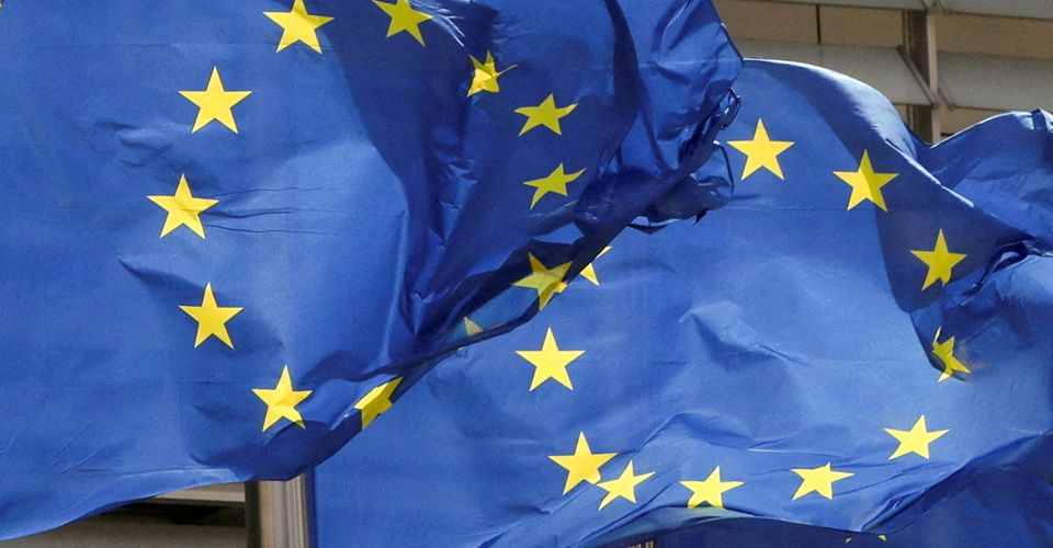 Стратегія REPOWER: у ЄС повністю відмовляться від газу з рф