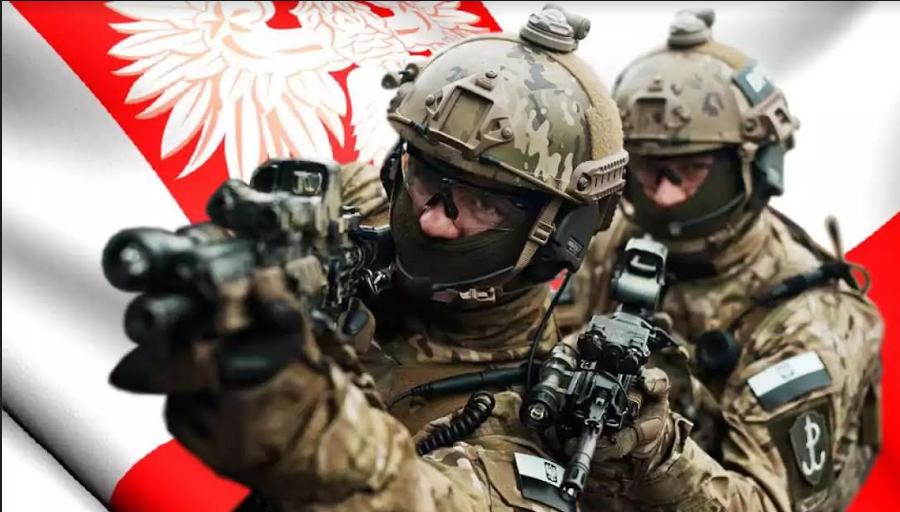 Друзі пізнаються в біді. Як Польща стала новою воєнною наддержавою Європи