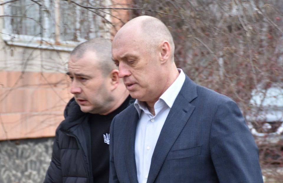 «Мертві душі» мера Полтави: всі подробиці гучної справи «прибиральниць Мамая»