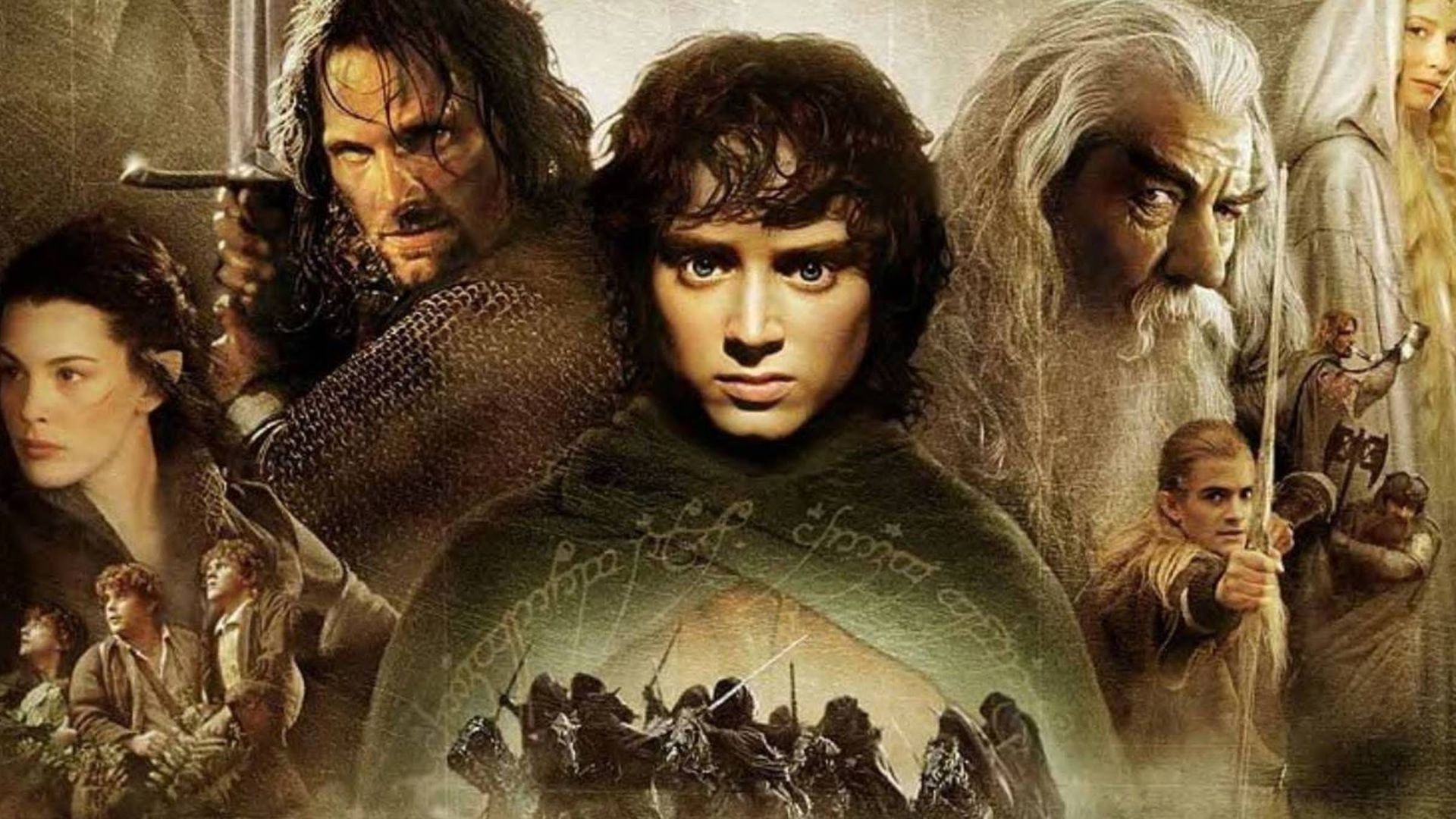 Warner Bros. та New Line Cinema знімуть продовження «Володаря перснів»