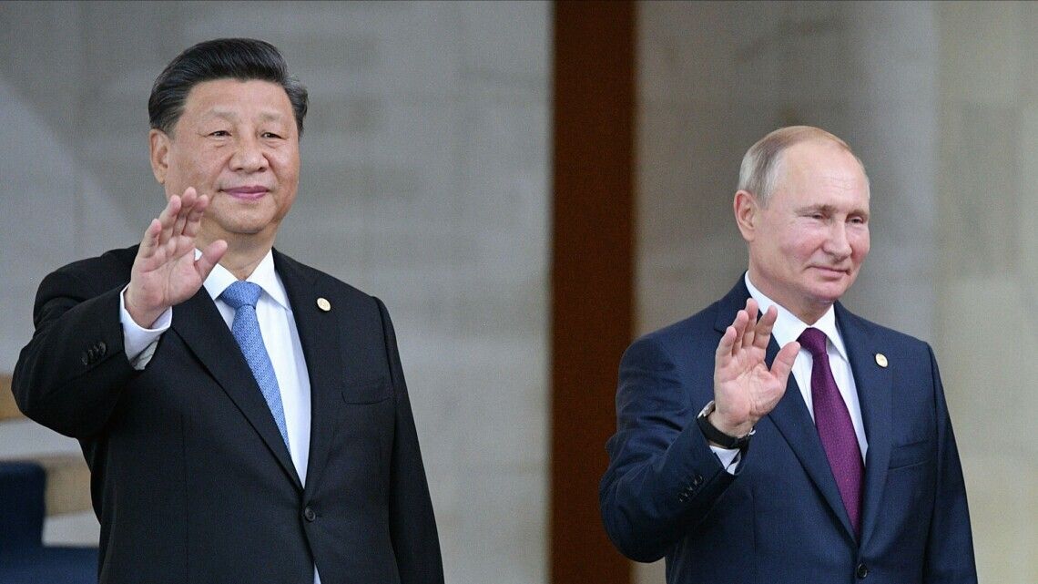 Ізгої G20: росія та Китай опинилися в ізоляції у питанні війни в Україні