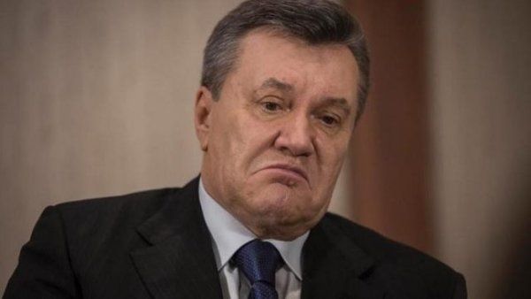 Конфісковані активи Януковича уряд передав до ФДМУ