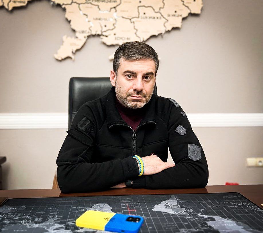 Лубінець розіслав колегам-омбудменам відео розстрілу росіянами полоненого бійця ЗСУ